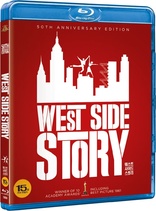 West Side Story (Blu-ray Movie), temporary cover art