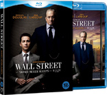 Wall Street: Money Never Sleeps (Blu-ray Movie)