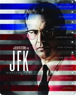 JFK (Blu-ray Movie)