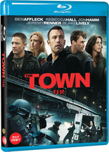 The Town (Blu-ray Movie)