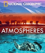 Atmospheres: Earth, Air & Water (Blu-ray Movie)