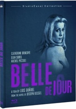 Belle de jour (Blu-ray Movie)