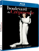 Sunset Boulevard (Blu-ray Movie)