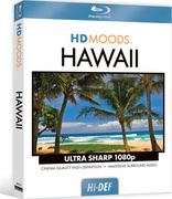 HD Moods Hawaii (Blu-ray Movie)