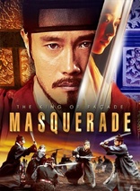 Masquerade (Blu-ray Movie)