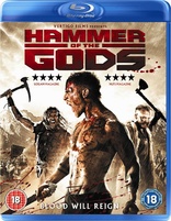 Hammer of the Gods (Blu-ray Movie)