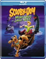 Scooby-Doo and the Loch Ness Monster (Blu-ray Movie)