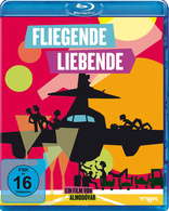 Fliegende Liebende (Blu-ray Movie), temporary cover art