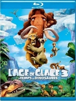 Ice Age: Dawn of the Dinosaurs (Blu-ray Movie)