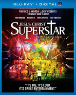 Jesus Christ Superstar: Live Arena Tour (Blu-ray Movie)