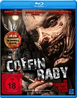 Coffin Baby (Blu-ray Movie)