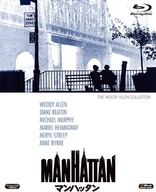 Manhattan (Blu-ray Movie)