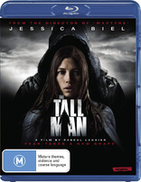 The Tall Man (Blu-ray Movie)