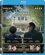 In the House (Blu-ray Movie)