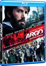 Argo (Blu-ray Movie)