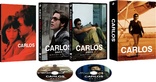 Carlos (Blu-ray Movie)