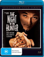 The Night of the Hunter (Blu-ray Movie)