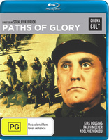 Paths of Glory (Blu-ray Movie)