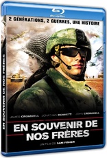 Memorial Day (Blu-ray Movie)