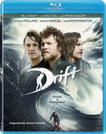 Drift (Blu-ray Movie)