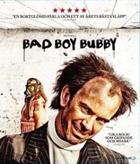 Bad Boy Bubby (Blu-ray Movie), temporary cover art