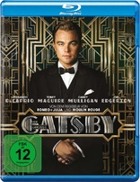 The Great Gatsby (Blu-ray Movie)