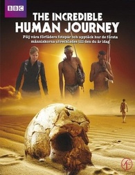 the incredible human journey streaming