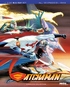 Gatchaman: Complete Collection + OVAs (Blu-ray Movie)