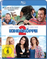 Grown Ups 2 (Blu-ray Movie)