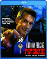 Psycho III (Blu-ray Movie)