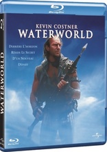 Waterworld (Blu-ray Movie)