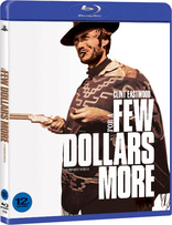 For a Few Dollars More (Blu-ray Movie), temporary cover art