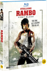 First Blood (Blu-ray Movie), temporary cover art