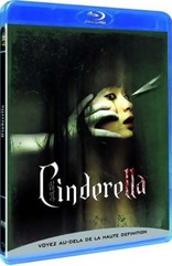 Cinderella (Blu-ray Movie)