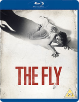 The Fly (Blu-ray Movie), temporary cover art