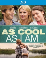 As Cool as I Am (Blu-ray Movie), temporary cover art