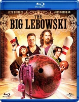 The Big Lebowski (Blu-ray Movie)