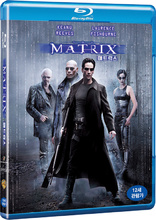 The Matrix (Blu-ray Movie)