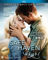 Safe Haven (Blu-ray Movie)