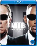 Men in Black (Blu-ray Movie)