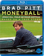 Moneyball (Blu-ray Movie)