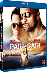 Pain & Gain (Blu-ray Movie)