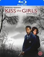 Kiss the Girls (Blu-ray Movie)