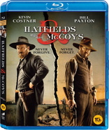 Hatfields & McCoys (Blu-ray Movie)