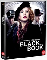 Black Book (Blu-ray Movie)