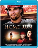 Home Run (Blu-ray Movie)