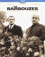 Les Barbouzes (Blu-ray Movie)