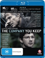 The Company You Keep (Blu-ray Movie)