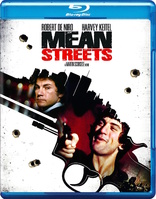 Mean Streets (Blu-ray Movie)