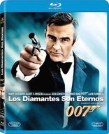 Diamonds Are Forever (Blu-ray Movie)